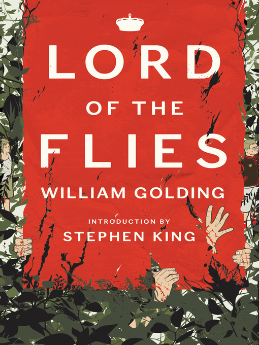 Title details for Lord of the Flies by William Golding - Available